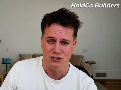 Holdco (1)